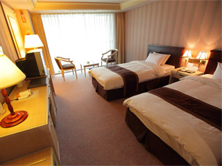 Haeundae Riviera Hotel