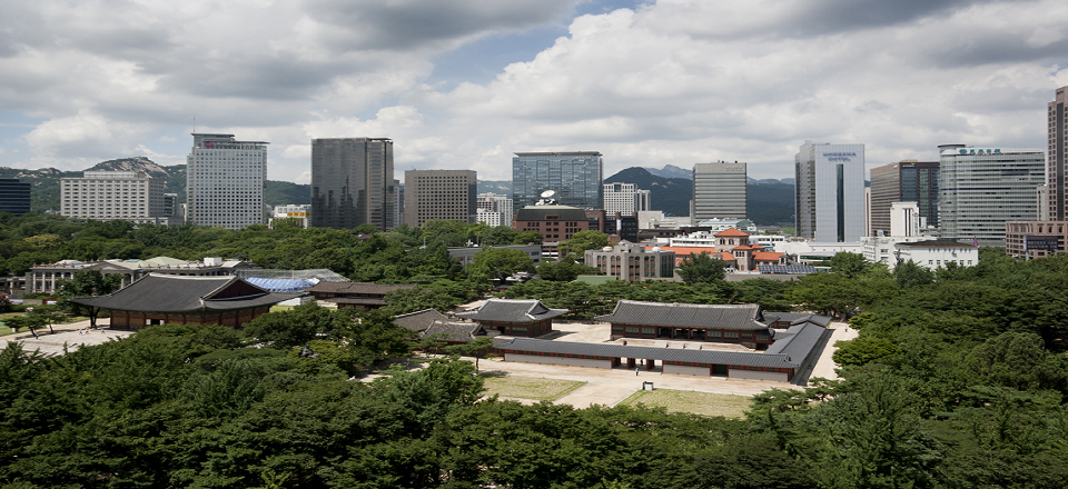 Cheondeokgung